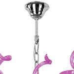 Люстра подвесная Lightstar 890040 Artglass