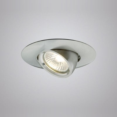 Точечный встраиваемый светильник Eglo 90058 SPEZIA 1 Точечный встраиваемый светильник Eglo 90058 SPEZIA 1