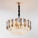 Подвесная люстра MODELUX ML.9006.12