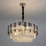 Подвесная люстра MODELUX ML.9006.9