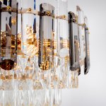 Подвесная люстра MODELUX ML.9006.9