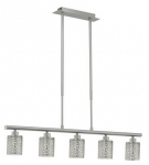 Светильник подвесной Eglo 90075 ALMERA 1