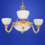 Люстра Eglo 90083 Cala