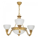 Люстра Eglo 90083 Cala