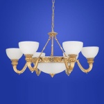 Люстра Eglo 90084 Cala