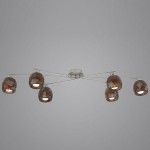 Светильник настено-потолочный LUCIA 1 Eglo 90087