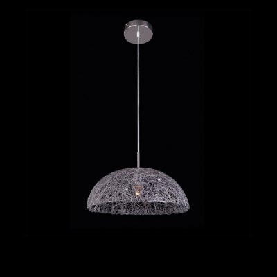 Светильник Eurosvet 9008/1 хром