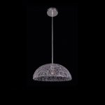 Светильник Eurosvet 9008/1 хром