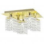 Люстра Eglo 90105 Pyton 1