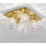 Люстра Eglo 90105 Pyton 1