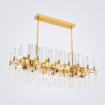 Подвесная люстра MODELUX ML.9011.20