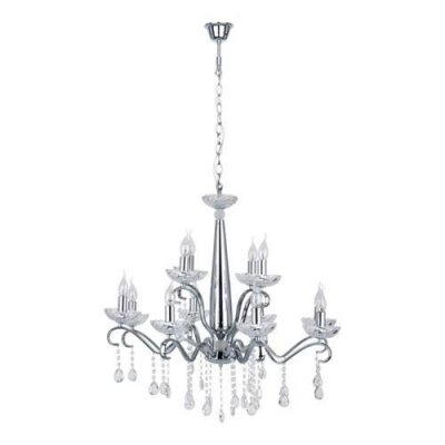 Подвесная люстра Spot Light Alessa 9011228