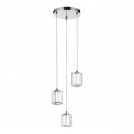 Подвесная люстра Britop Merilo 9011328R