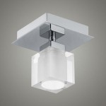 Встраиваемый и накладный светильник Eglo 90117 BANTRY