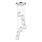 Подвесная люстра Britop Merilo 9011728