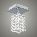 Встраиваемый и накладный светильник Eglo 90118 BANTRY