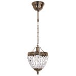 Светильник ЭкономСвет 90127/1A AB