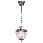 Светильник ЭкономСвет 90127/1A AB