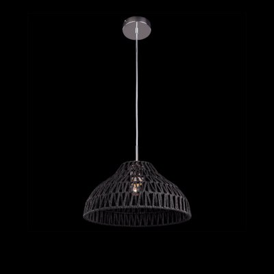 Светильник Eurosvet 9012/1 хром