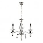 Подвесная люстра Spot Light Nostra 9013328