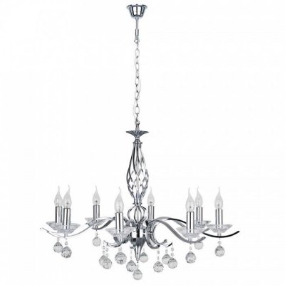 Подвесная люстра Spot Light Nostra 9013828