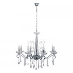 Подвесная люстра Spot Light Alessa 9014828