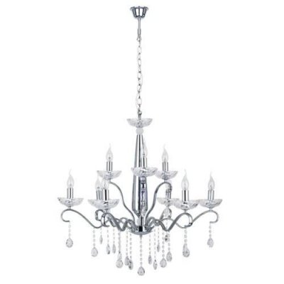 Подвесная люстра Spot Light Alessa 9014928