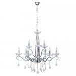 Подвесная люстра Spot Light Alessa 9014928