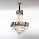 Подвесная люстра MODELUX ML.9015.16