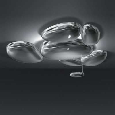 

Потолочный светильник Delight 9016/S, 9016/S