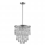 Подвесной светильник Spot Light Luxoria 9018628