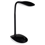 Светильник Eurosvet 90191/24 черный