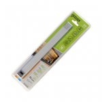 Светильник сенсорный Gauss модель B 6W 400lm 2700K-6500K 170-260V 300mm диммируемый IR (9019531206-T)