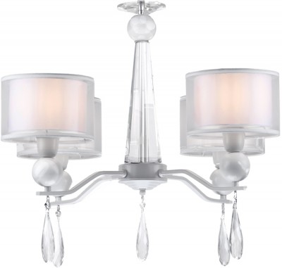 Светильник Arti Lampadari 901A-H4-W-D00