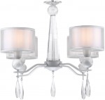 Светильник Arti Lampadari 901A-H4-W-D00