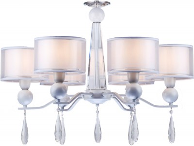 Светильник Arti Lampadari 901A-H6-W-D00