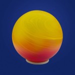 Настольная лампа Eglo 90206 Milagro