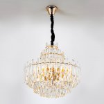 Подвесная люстра MODELUX ML.9021.16