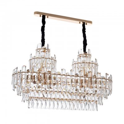 Подвесная люстра MODELUX ML.9021