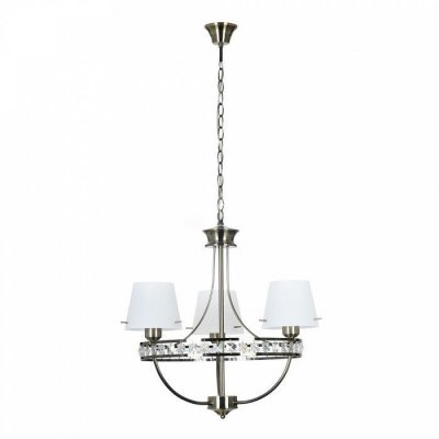 Подвесная люстра Spot Light Atena 9021311