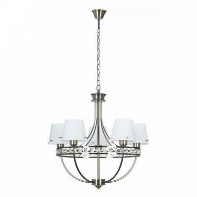 Подвесная люстра Spot Light Atena 9021511