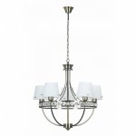 Подвесная люстра Spot Light Atena 9021511