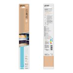 Светильник сенсорный Gauss модель K 6W 600lm 4000K 170-260V 520mm IR (9021531206)