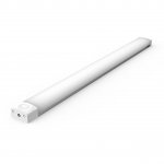 Светильник сенсорный Gauss модель K 3,5W 350lm 4000K 170-260V 325mm диммируемый TOUCH (9021531235-D)