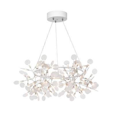 

Люстра Loft it 9022-108W Heracleum, 9022-108W