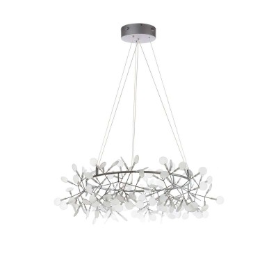 

Подвесной светильник Loft it 10017/4S Ring, 10017/4S