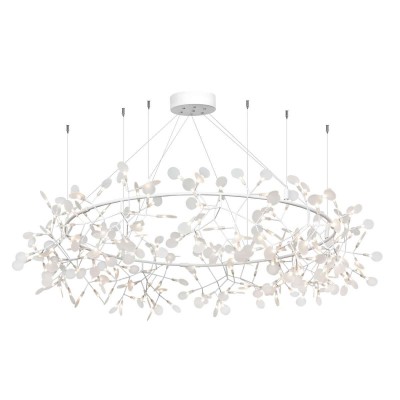 

Люстра Loft it 9022-243W Heracleum, 9022-243W