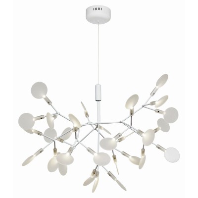 

Люстра подвесная Loft It 9022-30W, 9022-30W