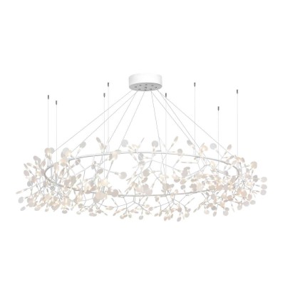 

Люстра Loft it 9022-324W Heracleum, 9022-324W