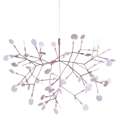 

Подвесной светильник Loft it 9022-63 Heracleum, 9022-63